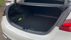 Mercedes-Benz C-Class C300 AMG Line Premium 4dr 9G-Tronic Petrol Saloon